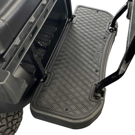 Xtreme Rear, Genesis 250/300, Black