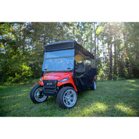 Enc-Madjax XSeries Gen2 6Pax Fact TRK-Linen