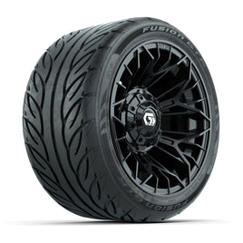 T&W Assy Set (4) 19-313 WHEEL/20-053 TIRE