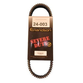 G-Boost Technology Severe Duty Drive Belt, Yam G-series Gas