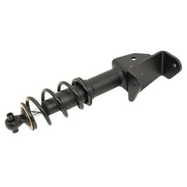 SHOCK, FRONT DRIVER, YAM DRIVE2 ELEC 17-UP