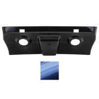 SEAT POD HALF, STORM, REAR, ADMIRAL BLUE