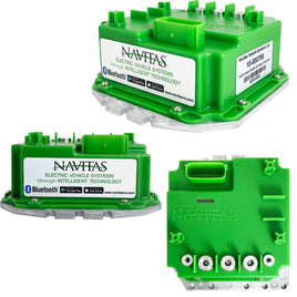 Navitas TSX3.0 440A 36-48V DC Controller