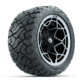 T&W Assy Set (4) 19-391 WHEEL/20-088 TIRE