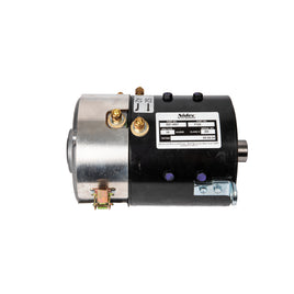 MOTOR, AMD CC SERIES 36/48V 6HP, SPEED