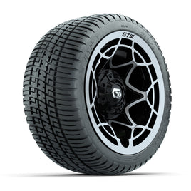 T&W Assy Set (4) 19-391 WHEEL/20-043 TIRE