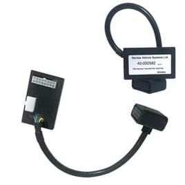 TSX Harness, Columbia Par Car (Sevcon)