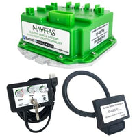 600A TSX3.0 Navitas Controller with OTF