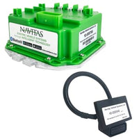 Navitas Golf Cart Controllers