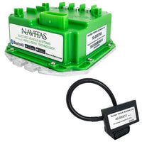 Navitas Golf Cart Controllers