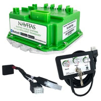 Navitas Golf Cart Controllers