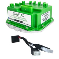 Navitas Golf Cart Controllers