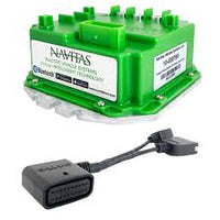 600A TSX3.0 Navitas Controller with OTF