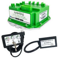 Navitas Golf Cart Controllers