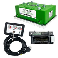 Navitas Golf Cart Controllers