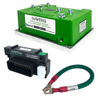 Navitas Golf Cart Controllers