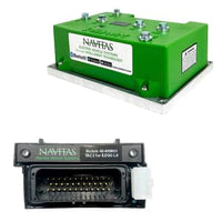 Navitas Golf Cart Controllers