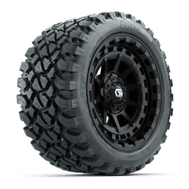 T&W Assy Set (4) 19-397 WHEEL/20-064 TIRE