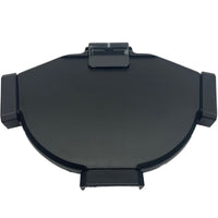STEERING WHEEL/CARDHOLDER ASSY