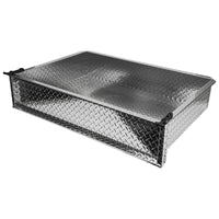 GTW Cargo Box, Aluminum