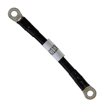 3 AWG BATTERY JUMPER WIRE ASSEMBLY, 150MM
