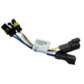 Precedent Mcor adapter IQ Carts