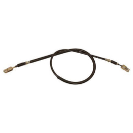 BRAKE CABLE GAS/ELECY YAM G1 GAS, G2-G9 ELEC.