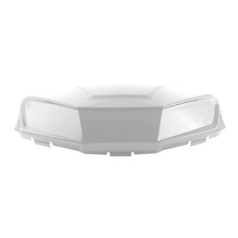 Front Cowl, CC Tempo, Summit White