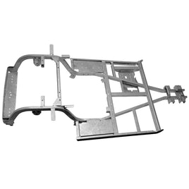 MAIN FRAME, X-SERIES
