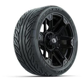 T&W Assy Set (4) 19-414 WHEEL/20-054 TIRE