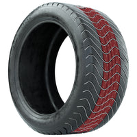T&W Assy Set (4) 19-220 WHEEL/20-039 TIRE