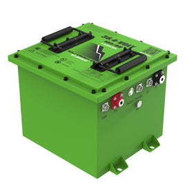 Bolt 38V 105AH Lithium Battery Only