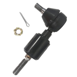 STEERING ROD ASSY W/O RACK (266)