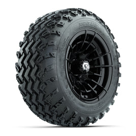 T&W Assy Set (4) 19-389 WHEEL/20-081 TIRE