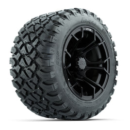 T&W Assy Set (4) 19-246 WHEEL/20-065 TIRE