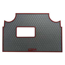Xtreme 1st Row, Evolution Forester 23+, Flamenco-GCM163