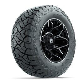 T&W Assy Set (4) 19-314 WHEEL/20-087 TIRE