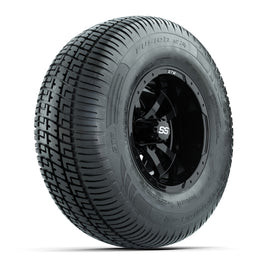 T&W Assy Set (4) 19-106 WHEEL/20-052 TIRE