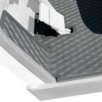 Xtreme 1st Row, Yamaha G19-G22, Black