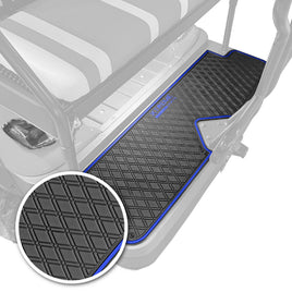 Xtreme Rear, ICON i40/i60 (v2), Blue