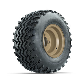 T&W Assy Set (4) 19-196 WHEEL/20-078 TIRE