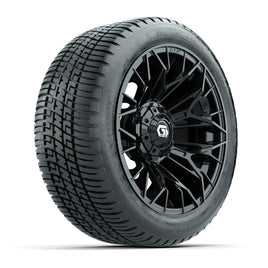 T&W Assy Set (4) 19-320 WHEEL/20-044 TIRE