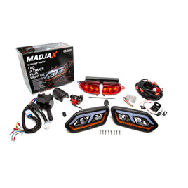 TEMPO ULTIMATE PLUS LIGHT KIT