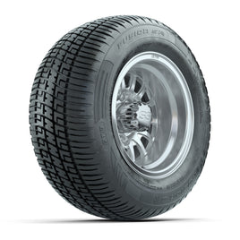 T&W Assy Set (4) 19-155 WHEEL/20-055 TIRE