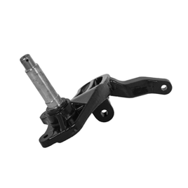 MadJax XSeries Storm Driver Side Lifted Spindle without Hub OEM