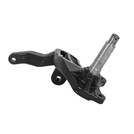 MadJax XSeries Storm Passenger Side Lifted Spindle without Hub OEM