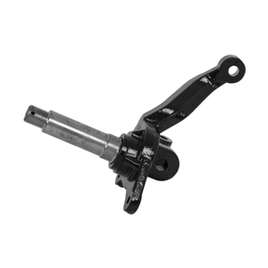 MadJax XSeries Storm Driver Side Non Lifted Spindle without Hub OEM