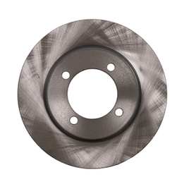 MadJax XSeries Storm Front Rotor OEM