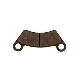 MadJax XSeries Storm Front Brake Pad OEM
