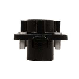 FRONT HUB, X-SERIES
